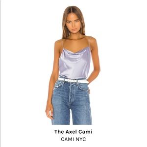 CAMI NYC The Axel Cami